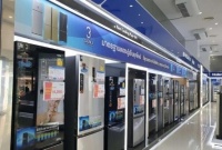 在泰国：海尔冰箱增幅65%，跃居市场TOP3