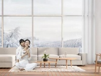 这才是寒冬该有的四件套，快来get吧！