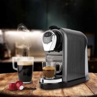 BOJ胶囊咖啡机 爱喝咖啡的懒人机
