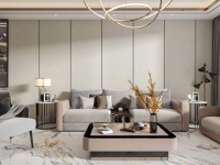 高定时代  用这款材料 让理想家居照进现实