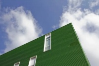 舒适家居快讯 | 工信部：鼓励工厂、园区发展高效热泵