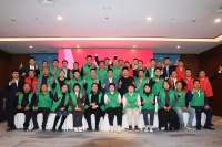 千山（华东总仓）家具板分仓招商会圆满举行