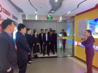 泰山石膏两湖区域武汉展厅亮相暨武汉经销商座谈会成功举办