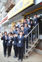 为何“我爱我家”? 解码企业核心气质与发展密码