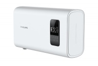 飞利浦Twins电热水器：十倍增容 学生宿舍都在用