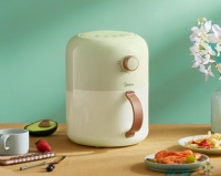 年轻人救不了小家电