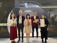 快讯 | 新浪家居潮这儿看集结探展打卡爱格广州设计周