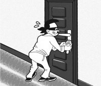 你家的锁，真的安全吗？