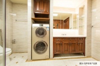 高端衣物总洗坏？卡萨帝优雅生活馆开业：场景方案解难题