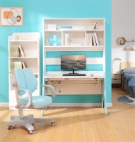 覆盖3-18岁全学习场景—孩视宝几何桌套装