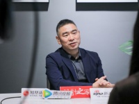 2021广州设计周|新浪家居对话威法王超，见证高端定制的新时期发展