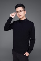 设计前沿说 | 对话维他设计创始人兼硬装设计总监郭俊：创造空间多维性，展现多元设计