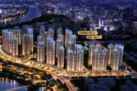 狄耐克解析：成都远大中央公园有哪些优势？