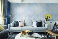 森林之星文化地板，懂艺术，更懂生活