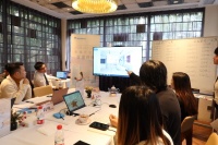 直击大金空调内装设计大赛全国终评会场，见证设计大奖荣耀诞生