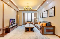 全包圆告诉你：选对墙面，你的爱居就美过90%的房子