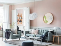 如何拥有时尚家装设计？你所不知道的软装小技巧在这里