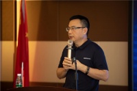 衡泰信科技与梁景华设计顾问公司巨擘联袂，匠造旗舰展厅封面范本