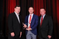 舒适家居快讯 | 艾默生GMX-20DP凭实力斩获IDEA 2021最高奖项