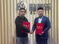 酷家乐与画艺优选签约合作，以科技赋能助推装饰画领域体验革新