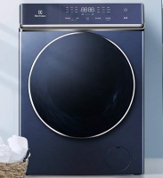 ​伊莱克斯洗衣机怎么样？舒心洗衣生活少不了它