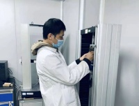 贵港市完成对人造板产品2021年度监督抽查