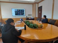 林业行业标准《地板基材用纤维板》第四次会议研讨会成功召开