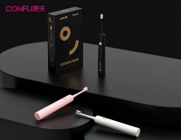 康夫D1电动牙刷，重新定义刷牙新方式！