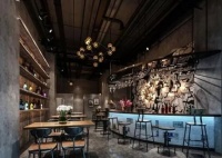 专业酒吧设计-行业十大公司榜单[口碑相传]