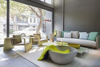 Paola Lenti新店在悉尼时尚街区Darlinghurst开业