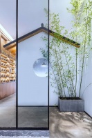 设计案例赏析| 王磊营造——茶说