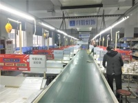 月影家居全铜灯等产品直播秒杀，打造家居全新业态