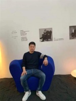 中国设计新青年优秀作品巡展| 一域森林，一室清华