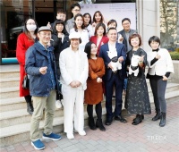 法国TRECA崔佧床垫助力“2022年中法设计交流展”，搭建中法设计交流桥梁