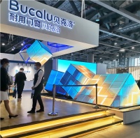 小编逛展| 打卡贝克洛系统门窗展，从自然中探寻当代人居生活美学方式