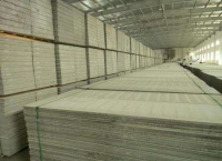 中国建筑材料联合会：建材市场需求呈现低位增长