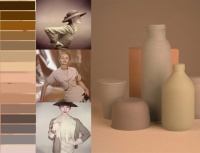 PARBRO巴博罗——地板界的色彩大师