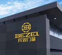 宾致系统门窗极简门窗，触动心灵的极简美学