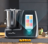 仪式感满满，田螺云厨AI烹饪机器人助力国人轻松准备美味年夜饭