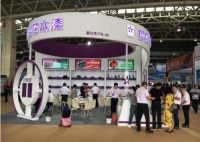 樱花水漆持续增长的背后 都做了什么？