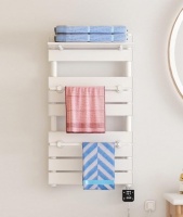 年货节电热毛巾架选购指南：高性价比是重点，实用与颜值缺一不可