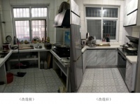 新年换新颜，火星人发起48小时极速辞旧厨大换新