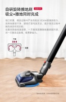 小狗吸尘器持续22年的“专注”态度：用户至上，体验优先