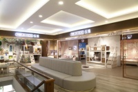 新年迎新店，ROLIN KIDS乐领南昌喜盈门旗舰店耀世启航