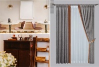 爱漫时睡眠窗帘积极拥抱“大家居”，引领未来家装发展新趋势