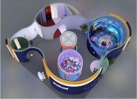 全新IP+四大主题体验场景，广州设计周卡百利馆你确定不来吗?