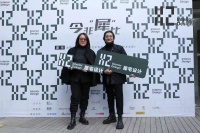 对话设计师 ｜ 犀宅设计创始人刘楠&陈龙：热爱为始，打造拥有责任心的设计团队