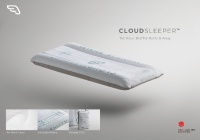 2021红点设计概念大奖揭晓，CloudSleeper儿童充气床荣膺最佳设计奖