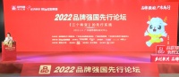 三雄极光获评广东知名品牌！