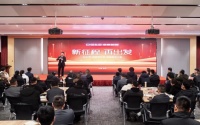 定制家居|2022年德意智家招商培训会暨招商启动大会圆满落幕